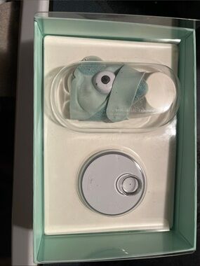 Owlet sock 3rd Generation